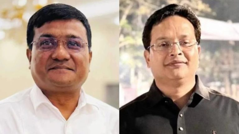 প্রধানমন্ত্রীর পিএস পদে নিয়োগ পেলেন মেহেদুল, এপিএসে সানি