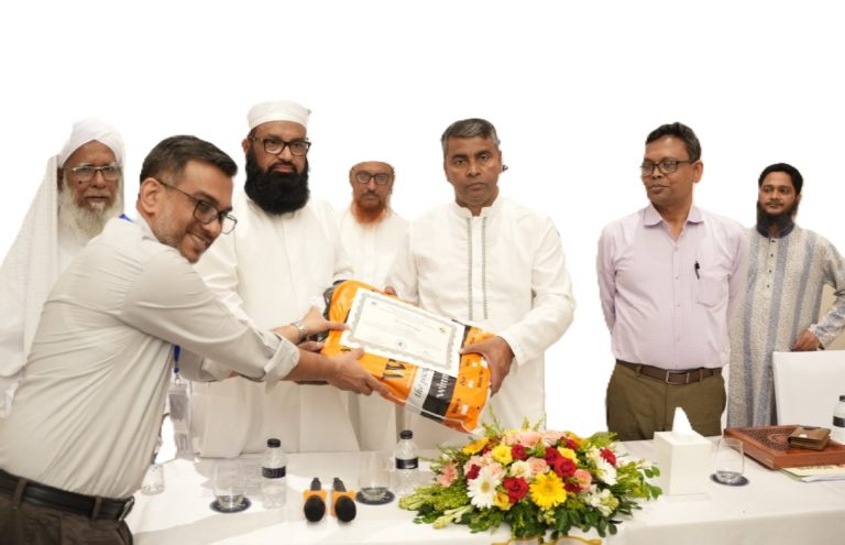 কেএসআর ও ‌পিএস‌বি’র প্রশিক্ষণ কর্মশালার সনদ বিতরণ অনুষ্ঠিত